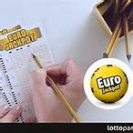 Eurojackpot Results History.